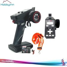 Radio Control RC Transmitter