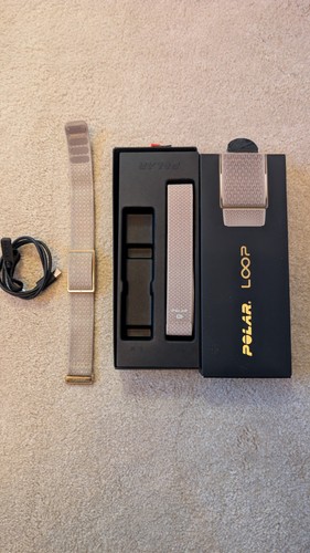 Polar loop gen - loop, 2