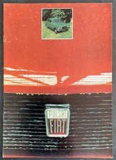POLSKI FIAT 125P Saloon &
