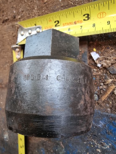Churchill vintage heavy duty - churchill,