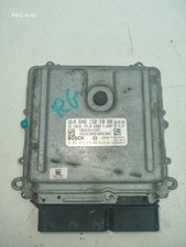 MERCEDES-BENZ SPRINTER Engine control unit ECU 0281015914 A6461501000