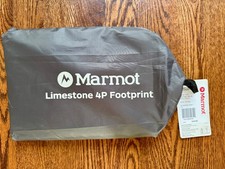 Marmot Limestone 4P Footprint