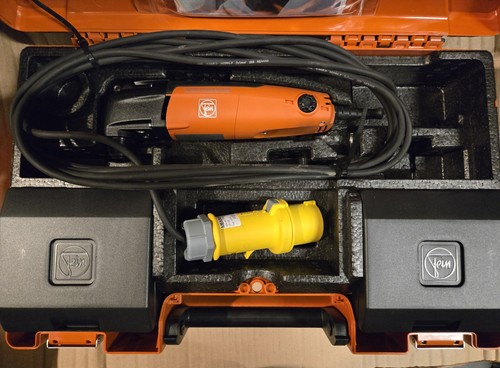 110v fein multimaster - fein,