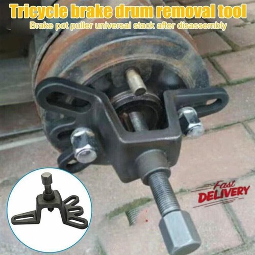 Hole motorcucle wheel hub - 4-hole,