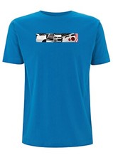 JDM T Shirt Graphic Classic R
