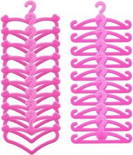 10x Mini Pink Coat Dress