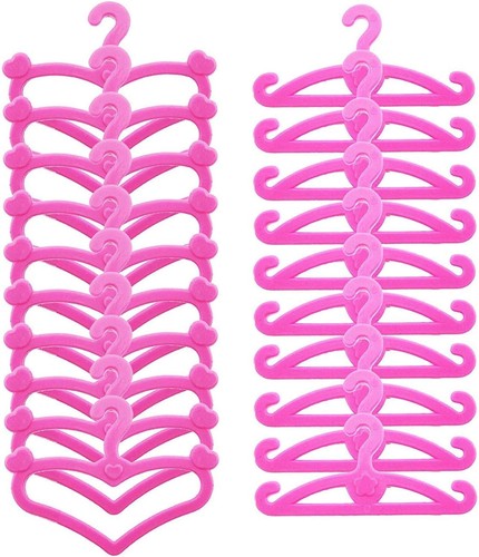 20x mini pink - coat, dress