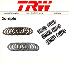 Suzuki XF 650 U Freewind