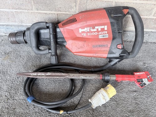 Hilti 1000 drive - hi-drive, avr