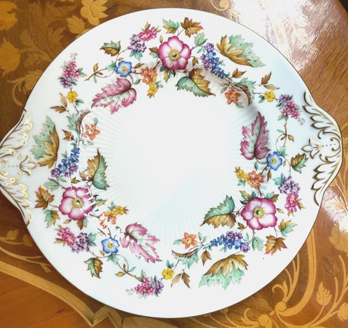 Vintage abbeydale bone - vintage,