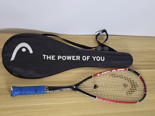 Head 110 nano squash racket - head,