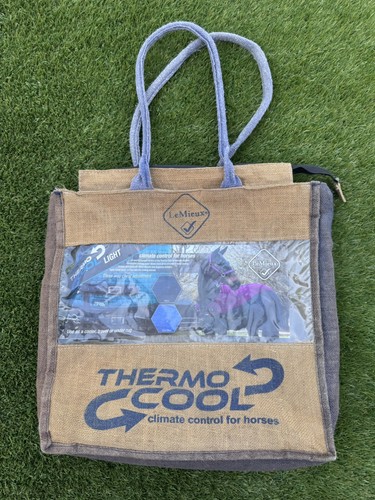 Lemeiux thermocool light - lemeiux,