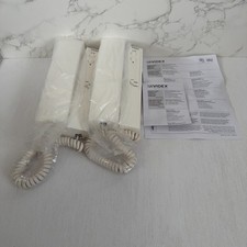 Videx 3172 | VX2200 Audio