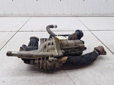 Land Rover Discovery 4 L319