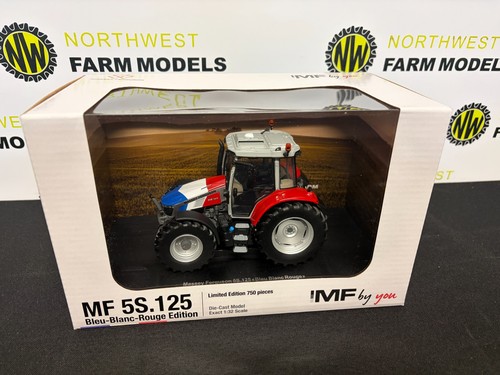 Universal hobbies 7205 - 7205, 1:32