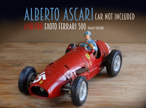 Ferrari 500 f2 exoto - f2,