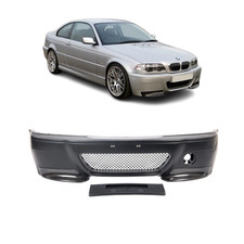 BMW E46 98-06  SALOON COUPE