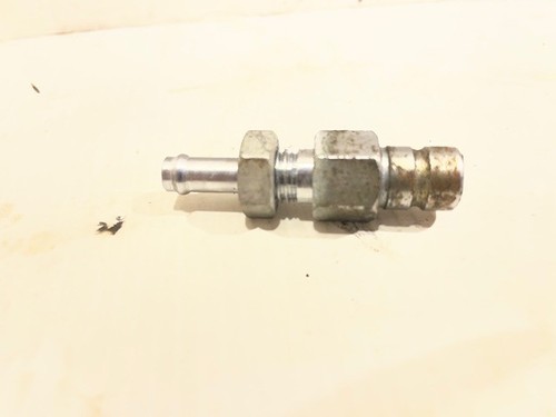 Suzuki 9hp dt9 - 9.9hp, 1995