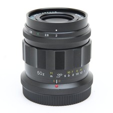 Voigtlander APO-LANTHAR 50mm
