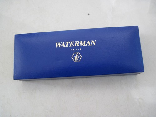 Waterman paris expert - paris,