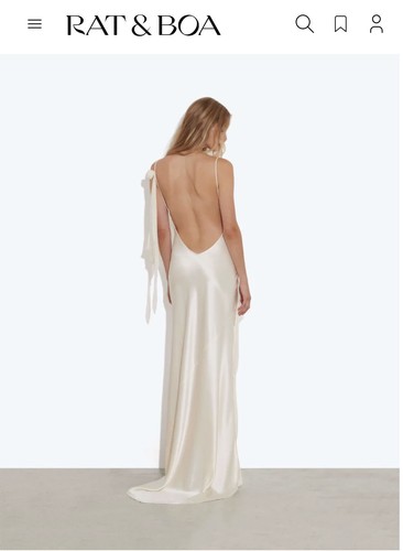 Rat boa lorela - rat, dress