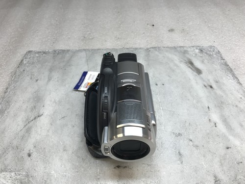 Sony handycam dcr - handycam, dcr-dvd610