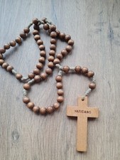 Monte Cassino Brown Wooden