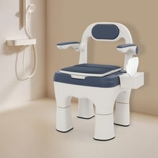 Toilet Chair for Elderly