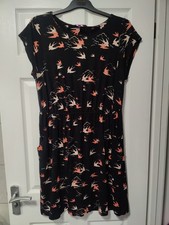 New Look Inspire Size 18 Black