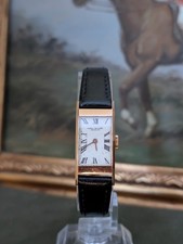 1970s Patek Philippe Tegolino