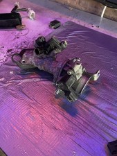 Peugeot Kisbee Throttle Body