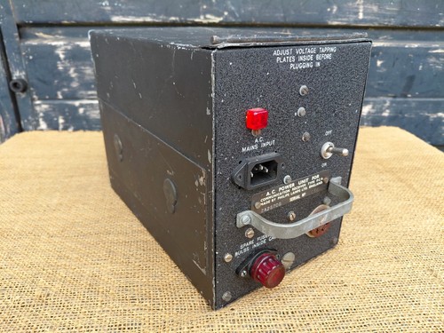 Ww2 military radio pcr - military,