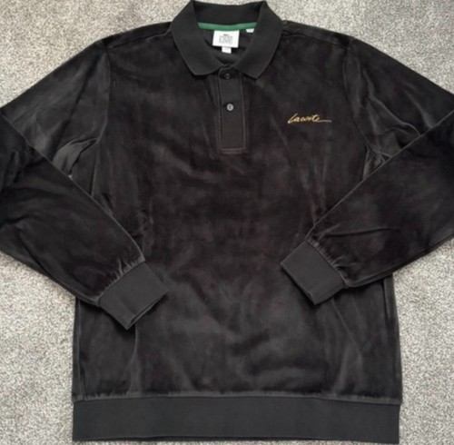 Limited edition lacoste ve - edition, l!ve