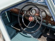 A Pair of BMC 1960s Wolseley