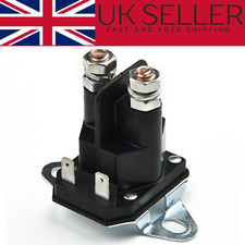 Starter Solenoid For Countax