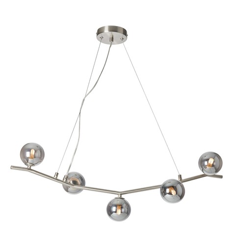 Litecraft ceiling pendant bar - litecraft,