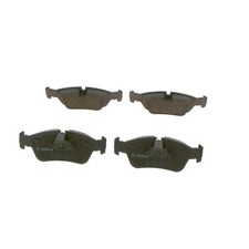Brake Pads Set For BMW 3