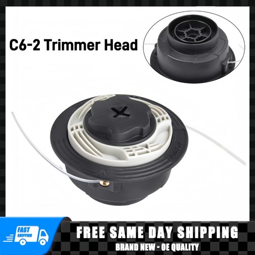 Trimmer head for - trimmer, stihl
