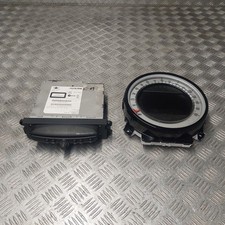 Mini Hatch Cooper D 2012