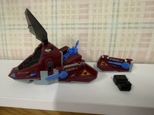 STARCOM SHADOW SPY COLECO