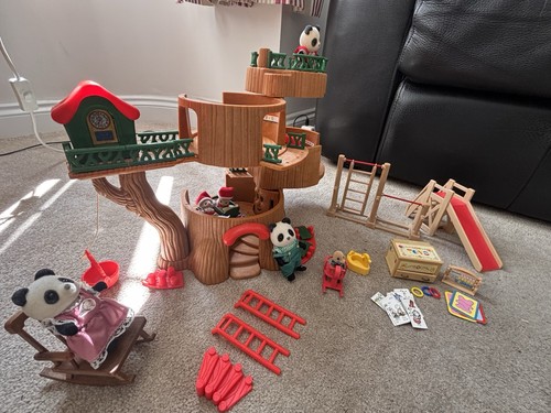 Original sylvanian families - original,