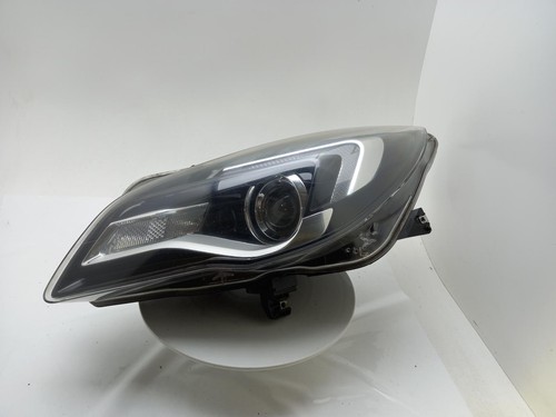 Vauxhall insignia headlamp - vauxhall,