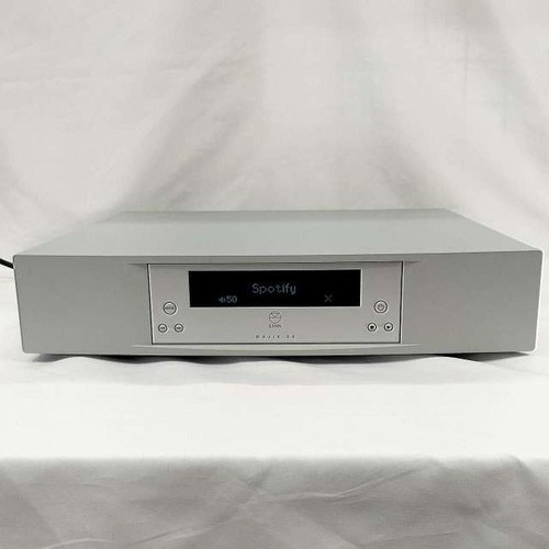 Linn network player - linn,