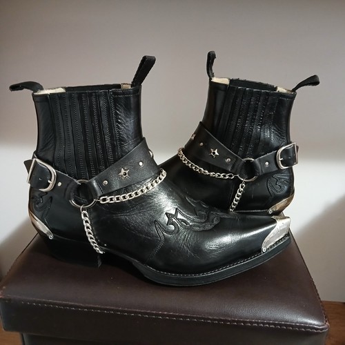 Sendra boots size 44 - size,