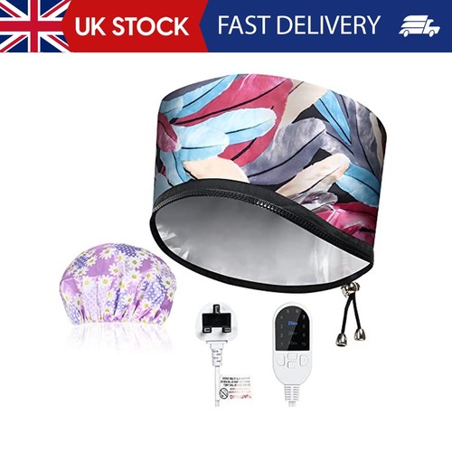 Hair steamer totofac electric - hair,