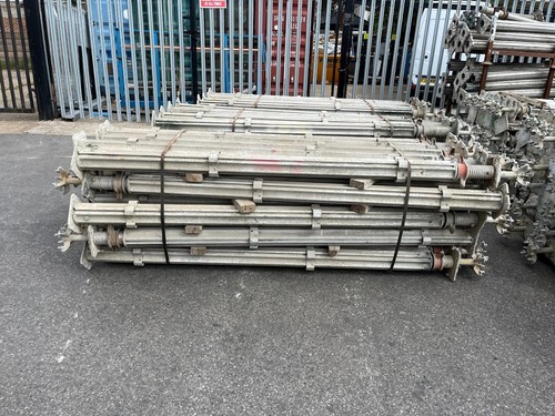 Sgb gass props aluminium - props,