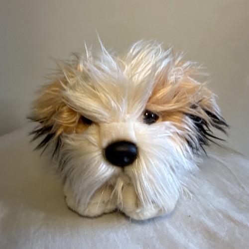 Keel simply soft - soft, dog
