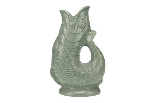 The gluggle jug factory - jug,