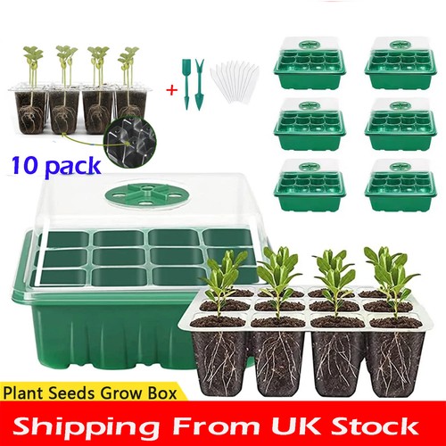 Pack hole plant - pack,