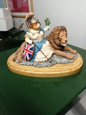 Robert Harrop Doggie People